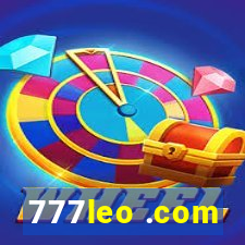 777leo .com